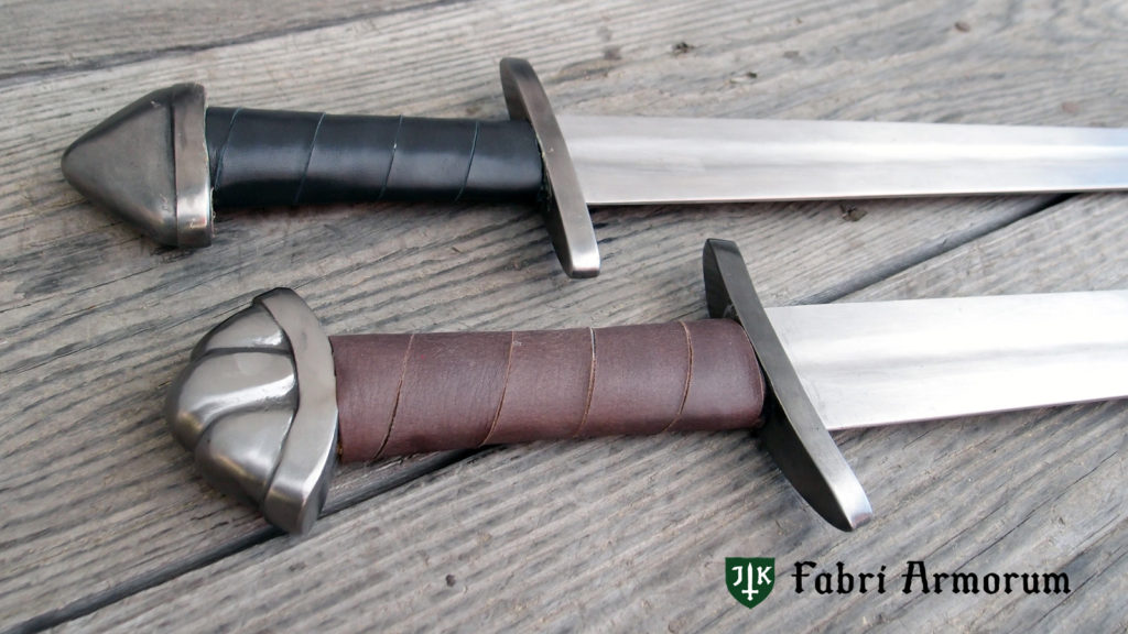 Viking Sword – Fabri Armorum